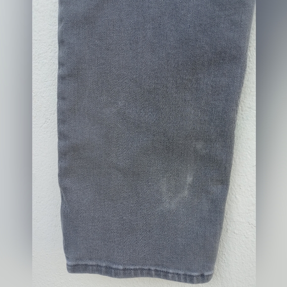 Frame Demin L' Homme Slim Jeans - Picture 10 of 12